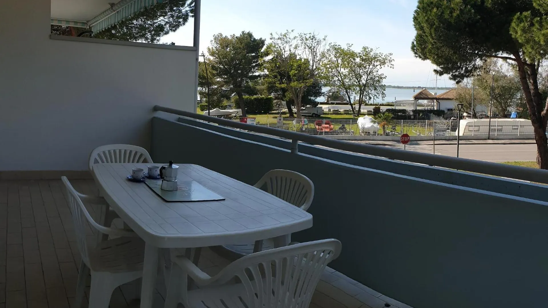 Le Caravelle Apartment Bibione