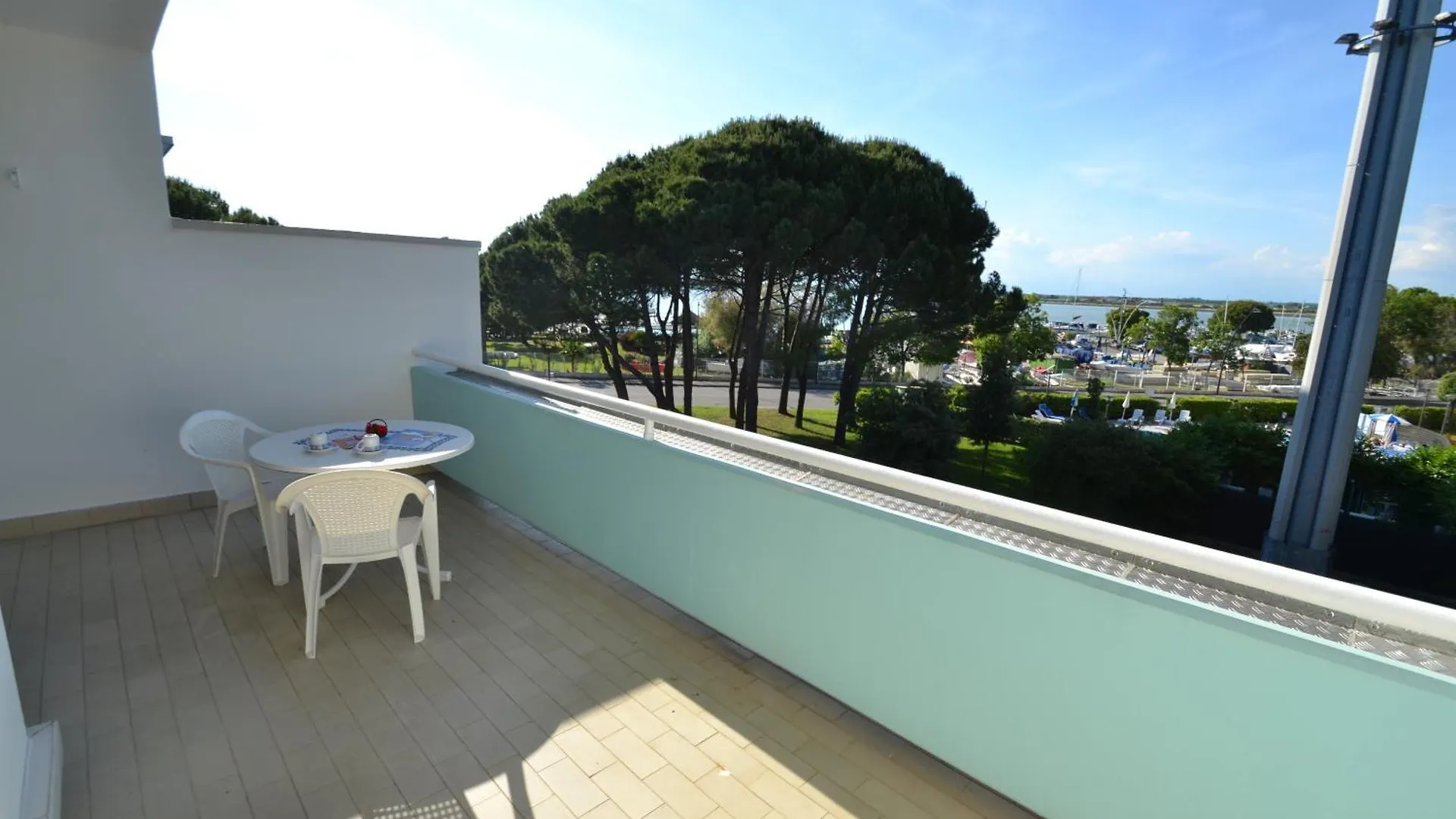 Le Caravelle Apartment Bibione