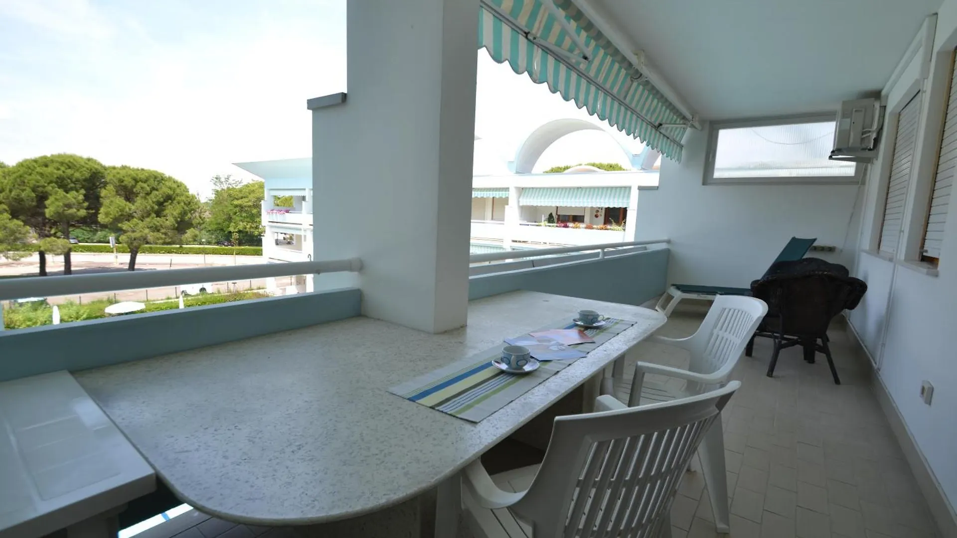 Le Caravelle Apartment Bibione Italy