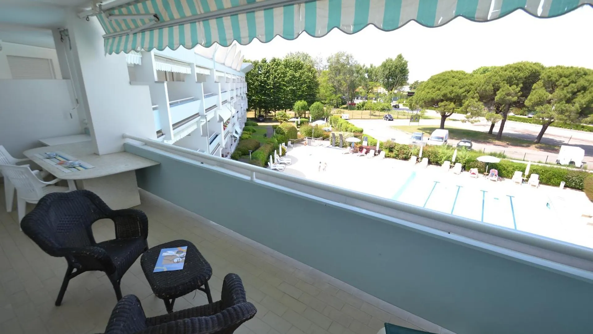 Le Caravelle Apartment Bibione Italy