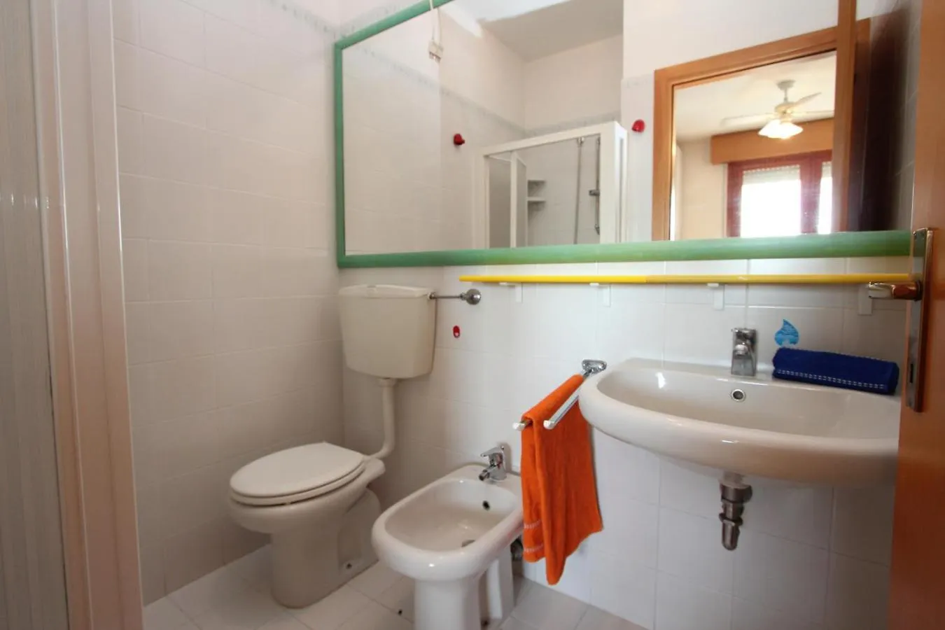 Le Caravelle Apartment Bibione