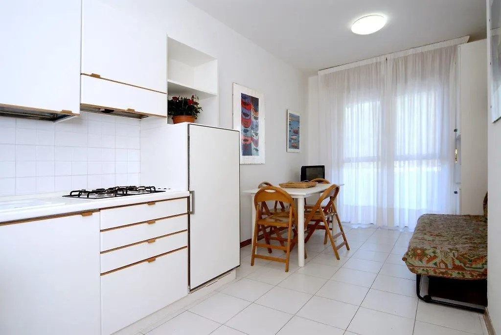 Le Caravelle Apartment Bibione